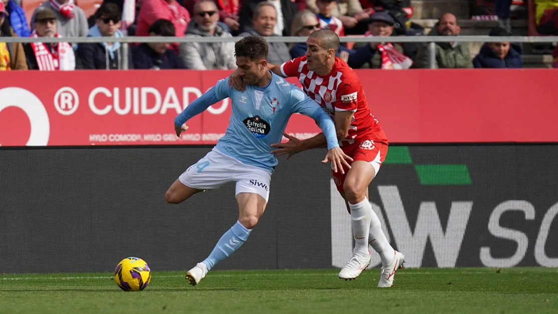 ภาพกิจกรรม Celta Vigo 4