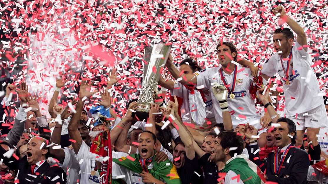 ภาพกิจกรรม Sevilla 3