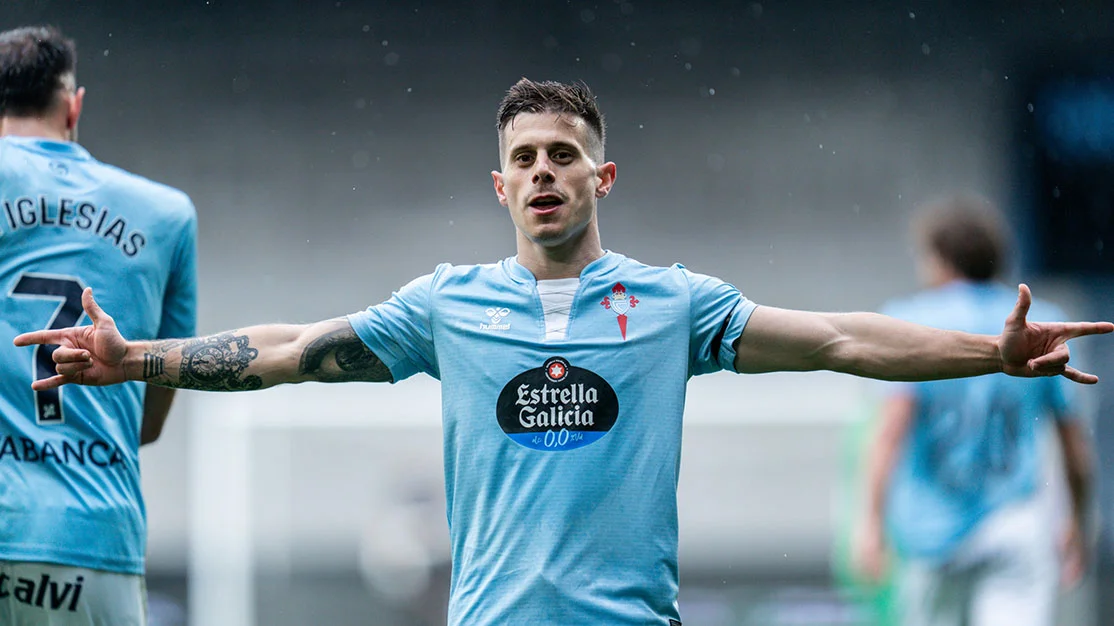 ภาพกิจกรรม Celta Vigo 5