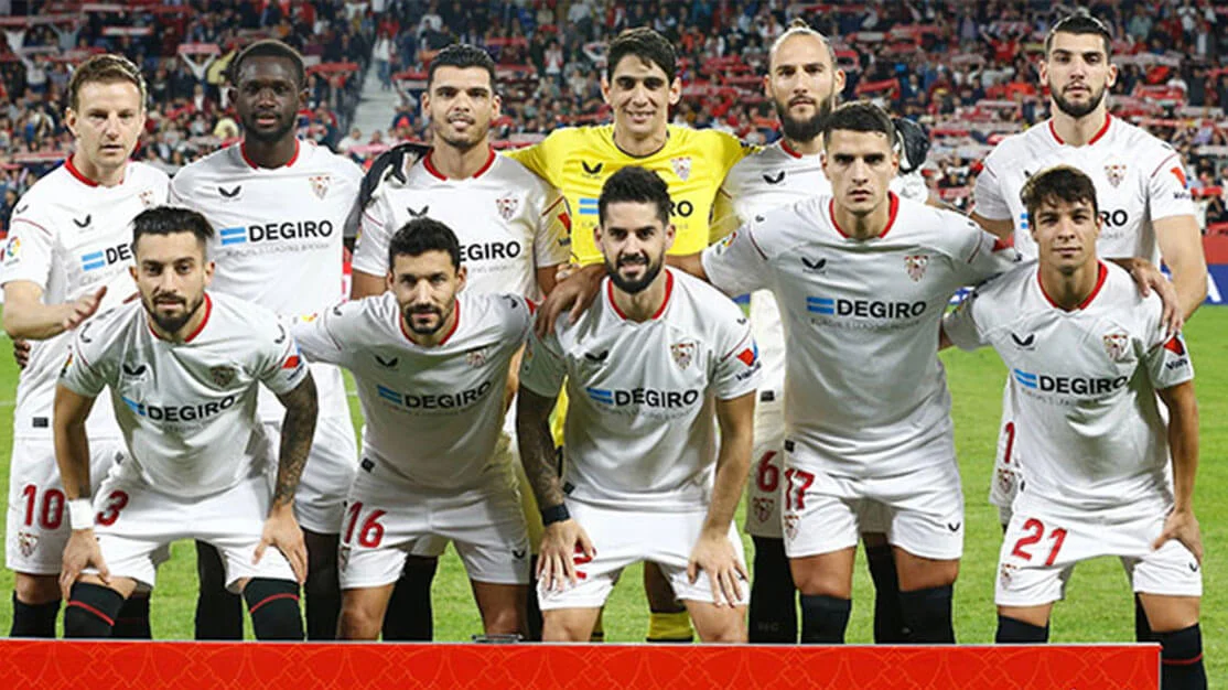 ภาพกิจกรรม Sevilla 4
