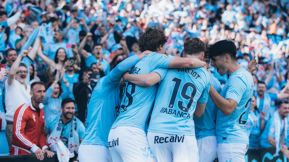 ภาพกิจกรรม Celta Vigo 6