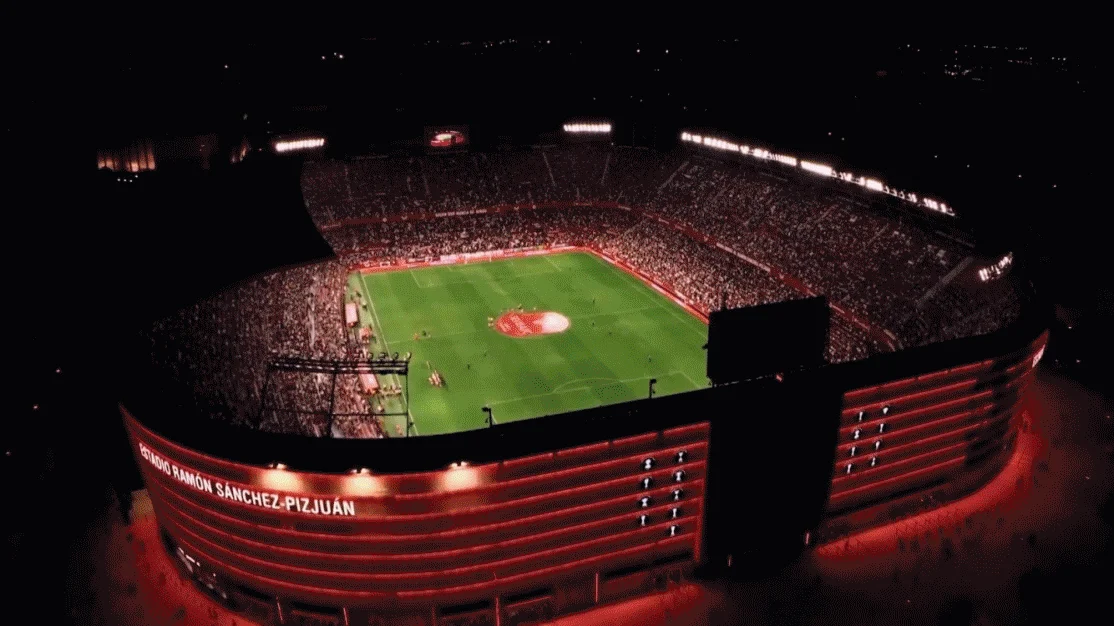 ภาพกิจกรรม Sevilla 6