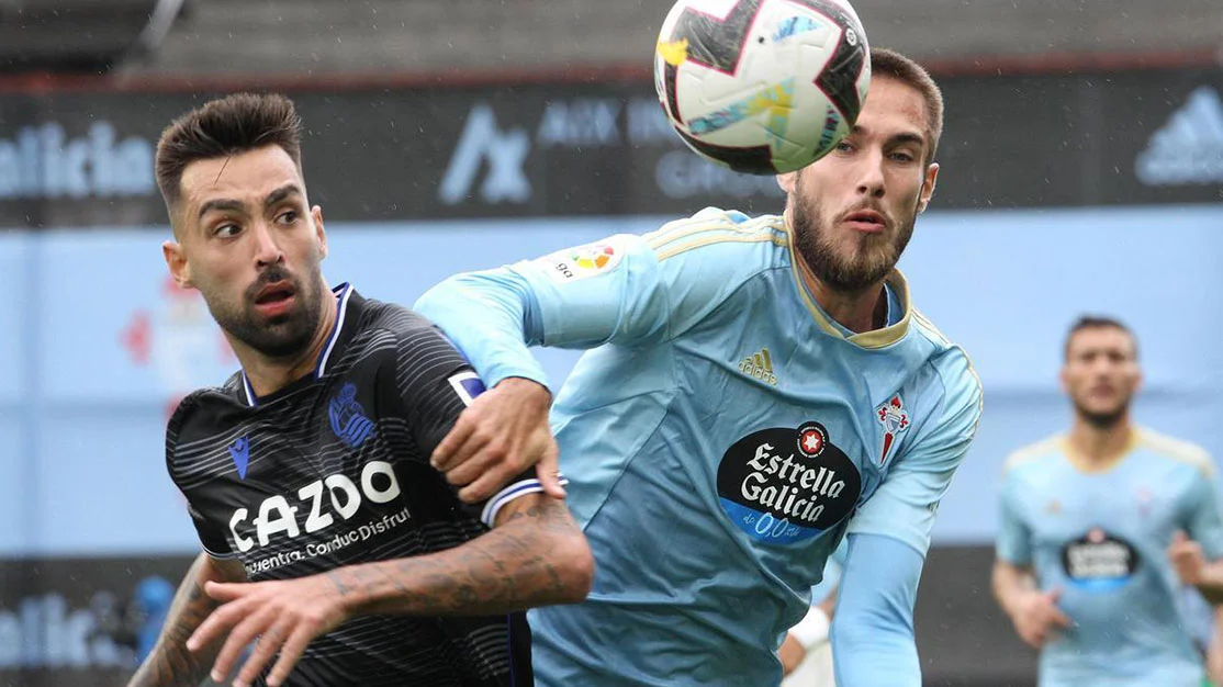 ภาพกิจกรรม Celta Vigo 3