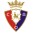 โลโก้ Osasuna