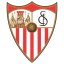โลโก้ Sevilla