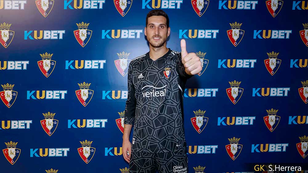ภาพกิจกรรม KUBET x CA Osasuna 9