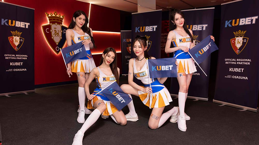 ภาพกิจกรรม KUBET x CA Osasuna 12