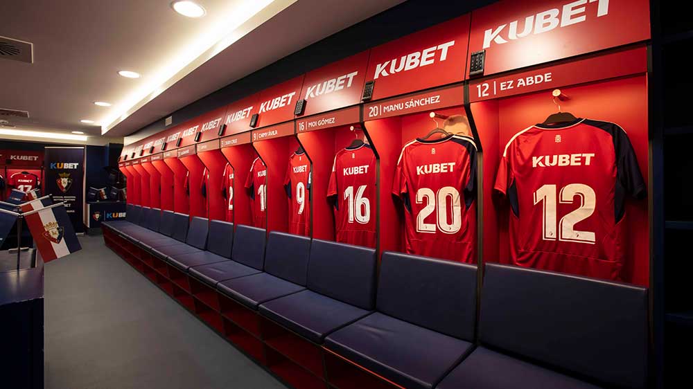 ภาพกิจกรรม KUBET x CA Osasuna 7