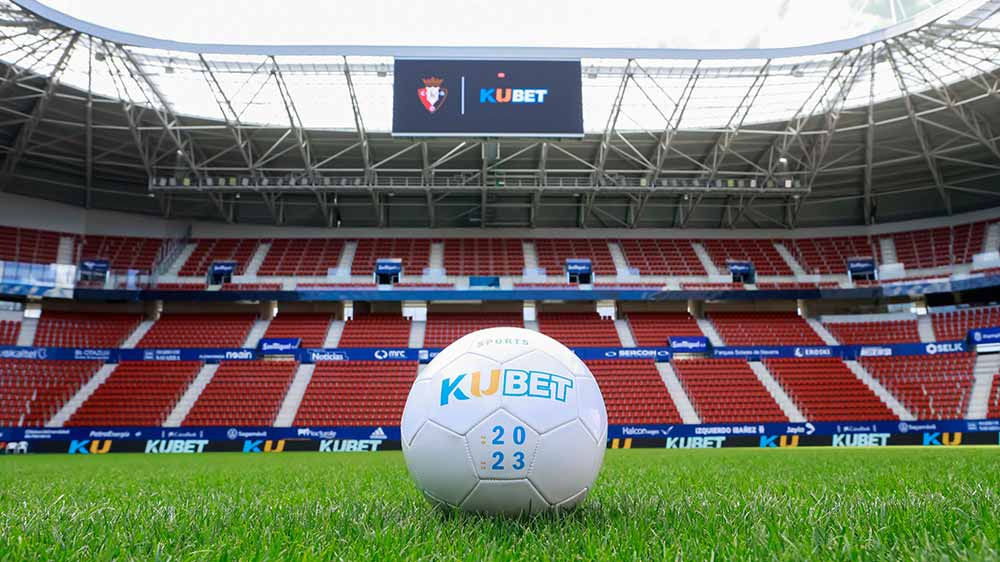 ภาพกิจกรรม KUBET x CA Osasuna 15