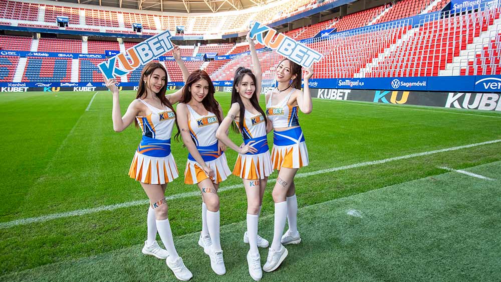 ภาพกิจกรรม KUBET x CA Osasuna 13
