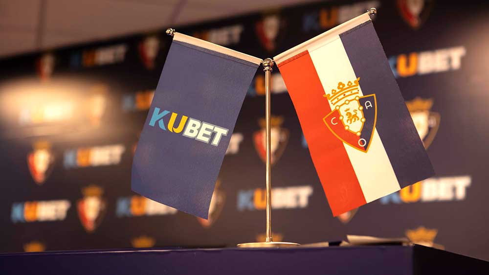 ภาพกิจกรรม KUBET x CA Osasuna 6
