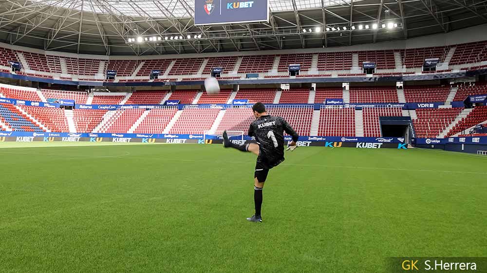ภาพกิจกรรม KUBET x CA Osasuna 18